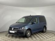 Volkswagen Caddy IV Воронеж  - изображение 20