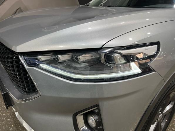 Haval F7 I с пробегом 2021 года, цена 1 694 000 рублей, 120774 км, внедорожник, Автокод Объявления