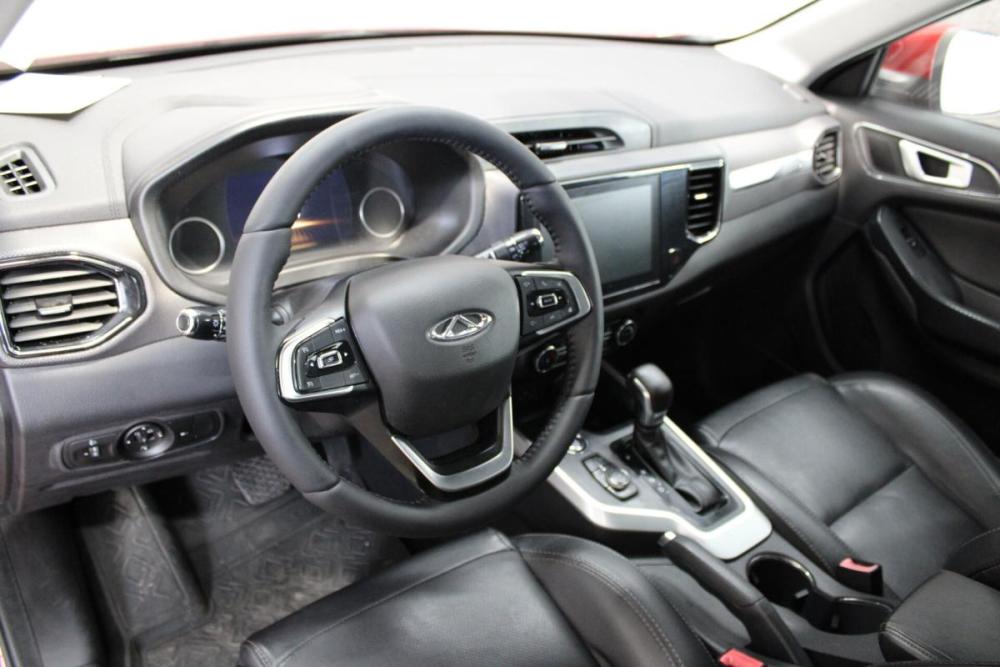 Chery Tiggo 4 I Рестайлинг Ярославль  - изображение 9