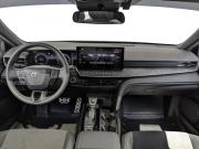 Toyota Camry IX (XV80) China Market Москва  - изображение 44