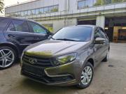 Lada (ВАЗ) Granta I Рестайлинг Нижний Новгород  - изображение 5