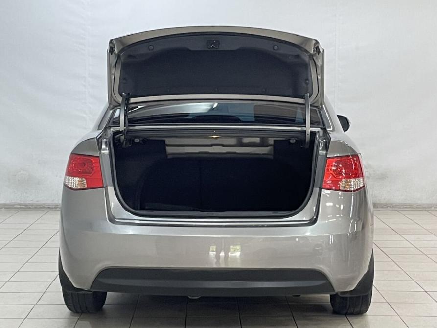 Kia Cerato II Воронеж  - изображение 7