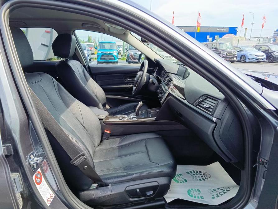 BMW 3 серии VI (F3x) Тюмень  - изображение 12