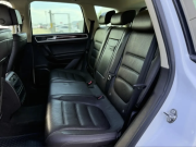 Volkswagen Touareg II Ставрополь  - изображение 43