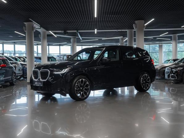 BMW X3 IV (G45/G48) с пробегом 2026 года, цена 7 200 000 рублей, 18 км, внедорожник, Автокод Объявления
