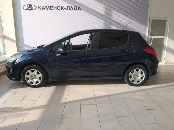 Peugeot 308 I с пробегом 2010 года, цена 370 000 рублей, 177000 км, хэтчбек, Автокод Объявления