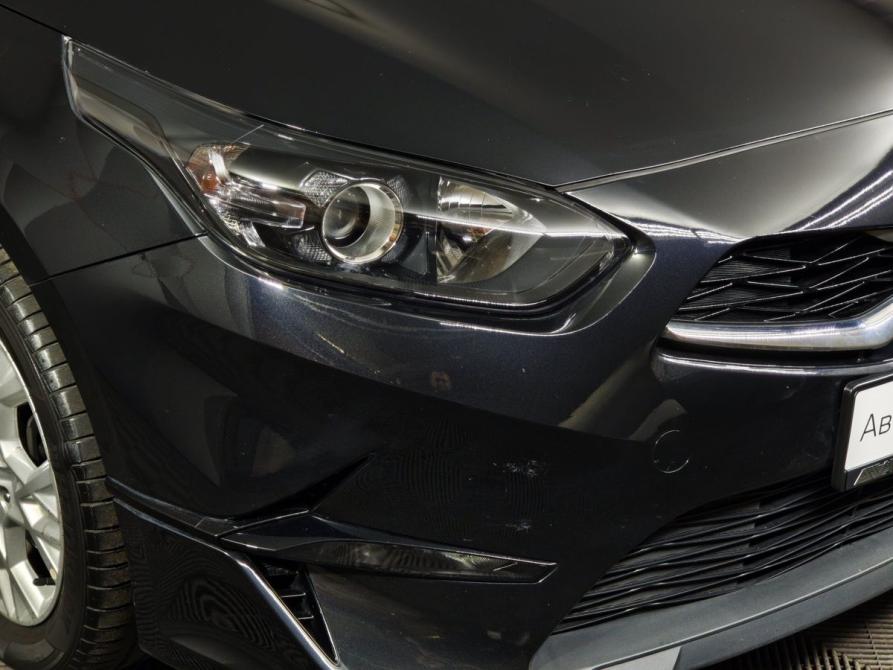 Kia Ceed III Рестайлинг Москва  - изображение 9