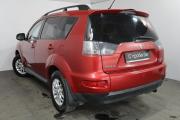 Mitsubishi Outlander II Рестайлинг Санкт-Петербург  - изображение 21