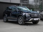 Mercedes-Benz GLE II (V167) Рестайлинг Москва  - изображение 43