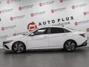 Hyundai Elantra VII (CN7) Рестайлинг Минеральные Воды  - изображение 28