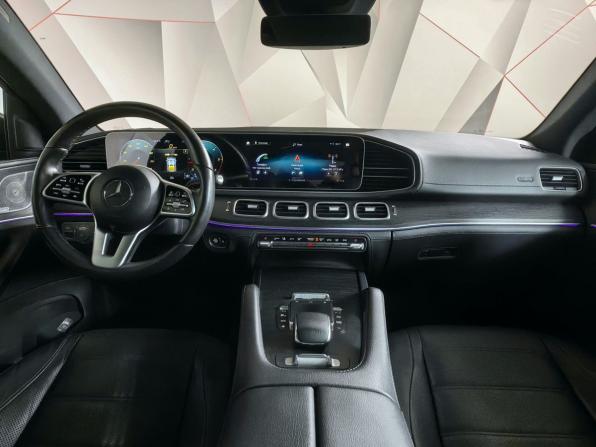Mercedes-Benz GLE Coupe II (C167) с пробегом 2020 года, цена 7 300 000 рублей, 132619 км, внедорожник, Автокод Объявления