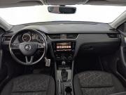 Skoda Octavia III (A7) Рестайлинг Москва  - изображение 51