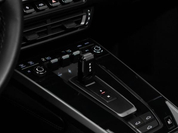 Porsche 911 VIII (992) с пробегом 2020 года, цена 14 450 000 рублей, 13943 км, купе, Автокод Объявления