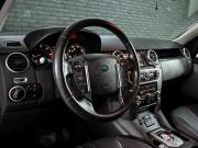 Land Rover Discovery IV Екатеринбург  - изображение 31