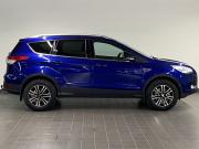 Ford Kuga II Москва  - изображение 28
