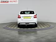 Lada (ВАЗ) Granta I Рестайлинг Белгород  - изображение 23