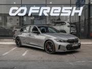 BMW 3 серии VII (G2x) Рестайлинг Краснодар  - изображение 24