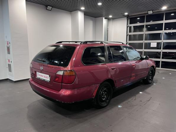 Nissan Primera II (P11) Рестайлинг с пробегом 1999 года, цена 110 000 рублей, 216400 км, универсал, Автокод Объявления