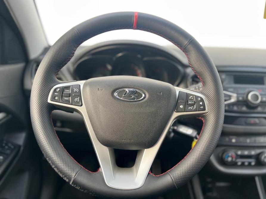 Lada (ВАЗ) Vesta I Санкт-Петербург  - изображение 13
