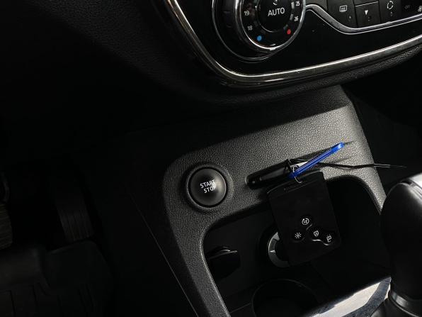 Renault Kaptur I с пробегом 2018 года, цена 1 249 000 рублей, 203119 км, внедорожник, Автокод Объявления