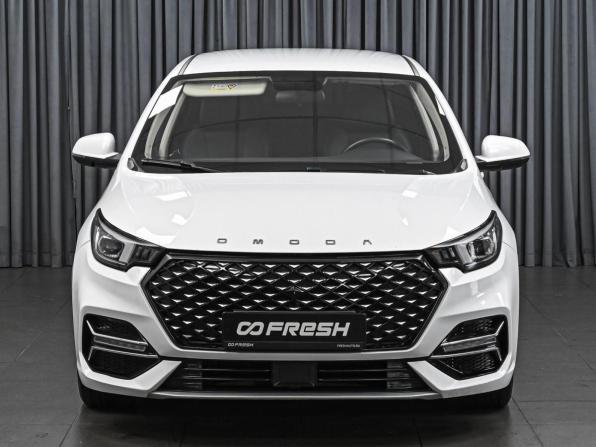Omoda S5 с пробегом 2024 года, цена 1 525 000 рублей, 20088 км, седан, Автокод Объявления