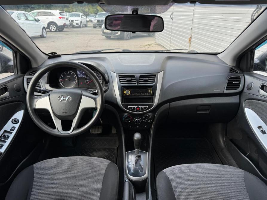 Hyundai Solaris I Саратов  - изображение 14