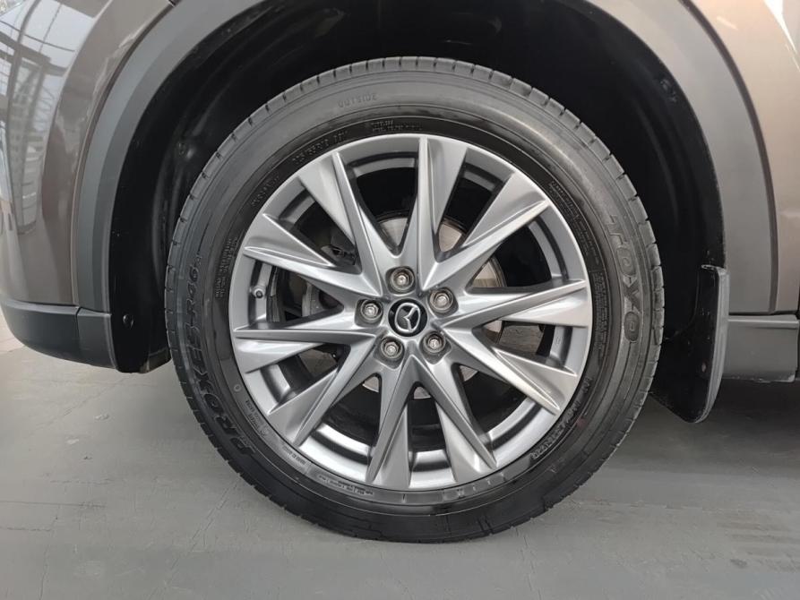 Mazda CX-5 II Казань  - изображение 22