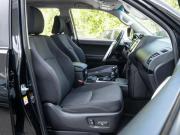 Toyota Land Cruiser Prado 150 Series Рестайлинг 2 Волгоград  - изображение 29