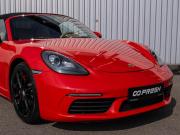Porsche Boxster IV 718 (982) Сочи  - изображение 35