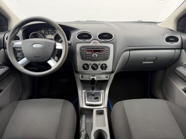 Ford Focus II Рестайлинг с пробегом 2011 года, цена 610 000 рублей, 173570 км, седан, Автокод Объявления