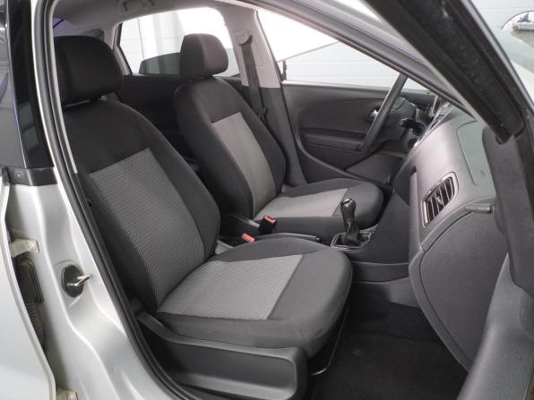 Volkswagen Polo V с пробегом 2014 года, цена 949 000 рублей, 65658 км, седан, Автокод Объявления