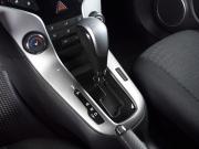 Chevrolet Cruze I Рестайлинг Кемерово  - изображение 37