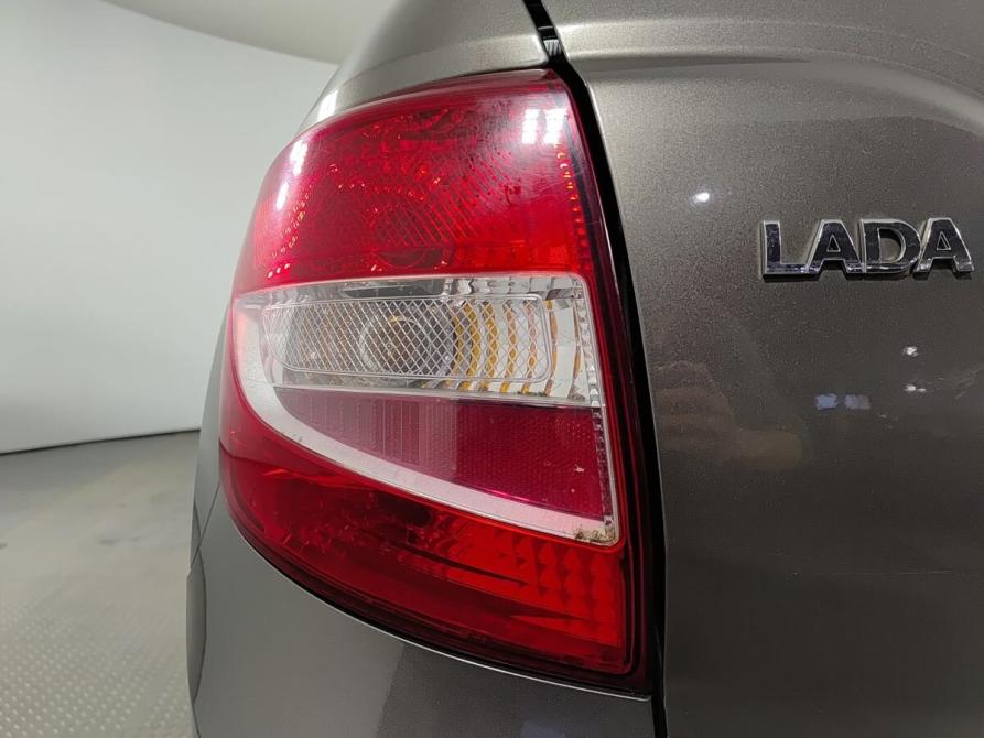 Lada (ВАЗ) Granta I Уфа  - изображение 9