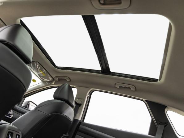 Hyundai Tucson IV Рестайлинг с пробегом 2026 года, цена 4 398 000 рублей, 44 км, внедорожник, Автокод Объявления