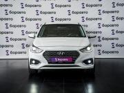 Hyundai Solaris II Ростов-на-Дону  - изображение 44