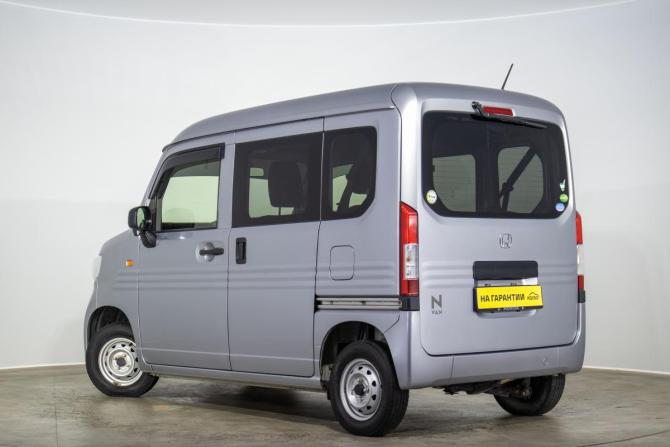 Honda N-VAN с пробегом 2020 года, цена 849 000 рублей, 142000 км, микровэн, Автокод Объявления