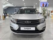 Lada (ВАЗ) Largus I Рестайлинг Астрахань  - изображение 14