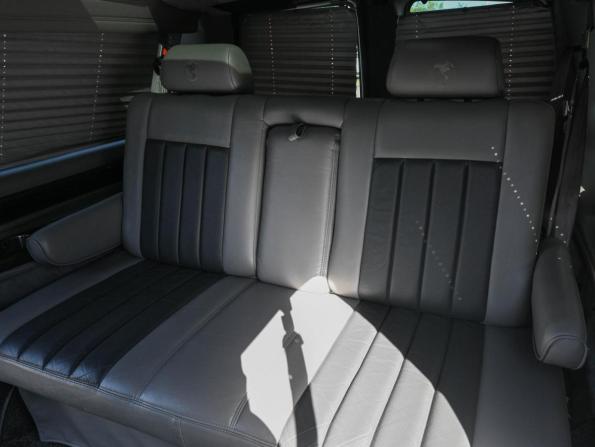 Chevrolet Express II с пробегом 2012 года, цена 5 899 000 рублей, 175683 км, минивэн, Автокод Объявления