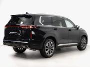 Exeed VX I Рестайлинг Тюмень  - изображение 45