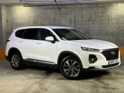 Hyundai Santa Fe IV Уфа  - изображение 25