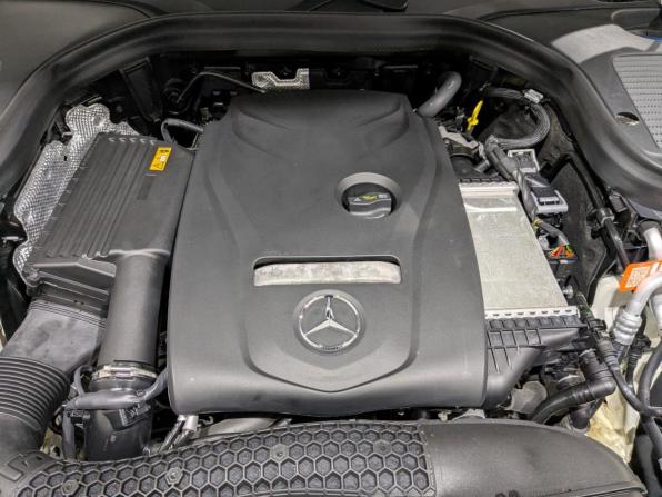 Mercedes-Benz GLC I (X253) с пробегом 2018 года, цена 3 450 000 рублей, 68932 км, внедорожник, Автокод Объявления