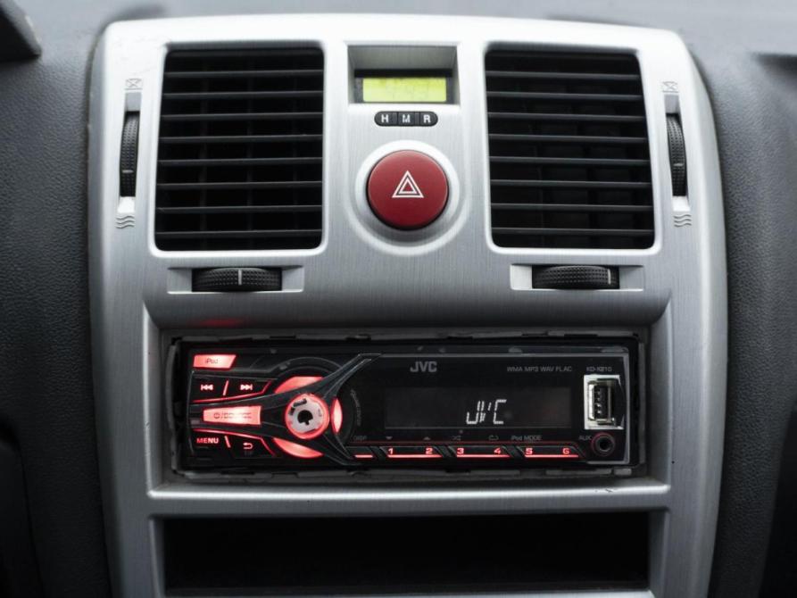 Hyundai Getz I Рестайлинг Орехово-Зуево  - изображение 11