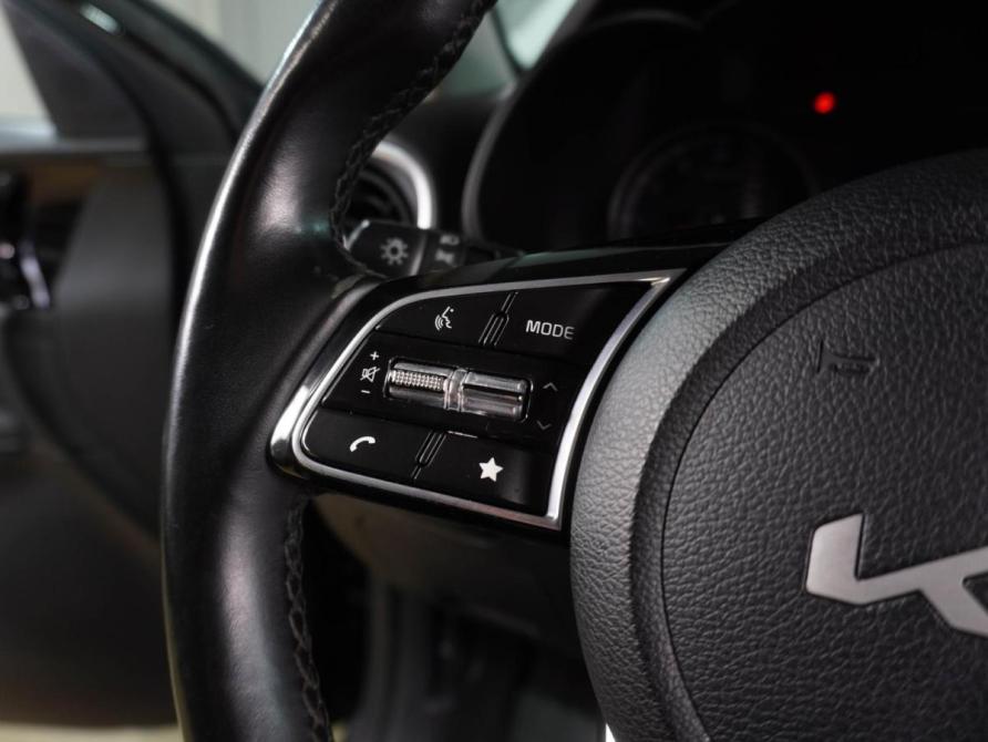 Kia Cerato IV Рестайлинг Воронеж  - изображение 20