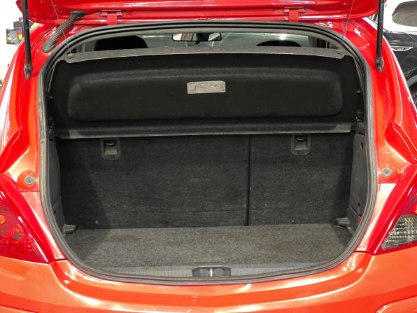 Opel Corsa D с пробегом 2007 года, цена 399 000 рублей, 274000 км, хэтчбек, Автокод Объявления