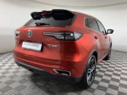 Changan CS55 Plus II Москва  - изображение 25