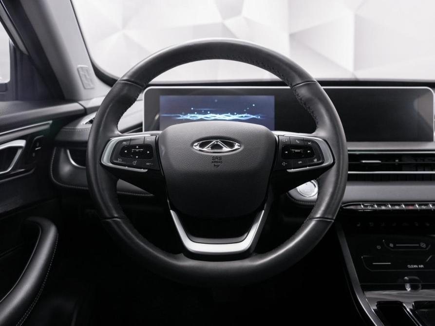 Chery Tiggo 4 Pro I Рестайлинг Ульяновск  - изображение 14