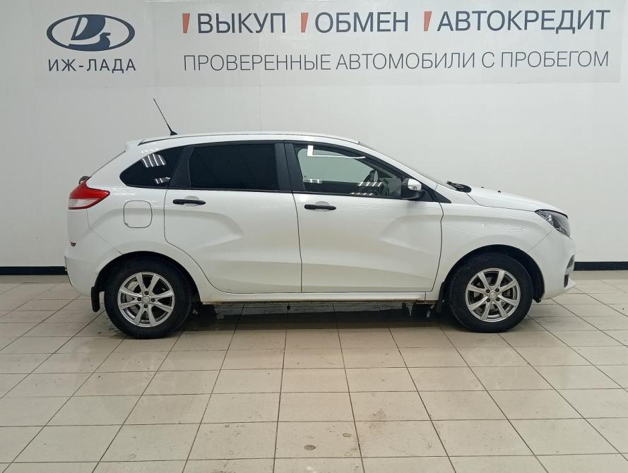 Lada (ВАЗ) XRAY I Ижевск  - изображение 5