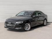 Audi A4 V (B9) Рестайлинг Москва  - изображение 31