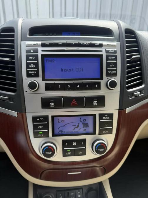 Hyundai Santa Fe II Ростов-на-Дону  - изображение 17