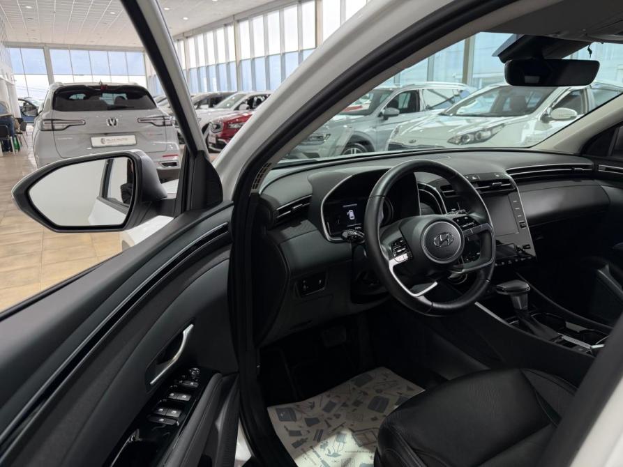 Hyundai Tucson IV Новороссийск  - изображение 8